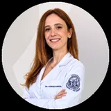 Dra. Alessandra de Pinho Pimenta Borges