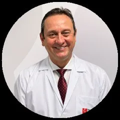 Dr. Silvio Braz da Paixão, MD