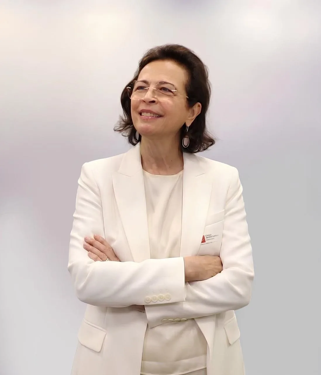 Dra. Janice Magalhães Lamas