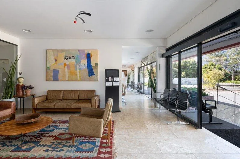 Sala de espera
